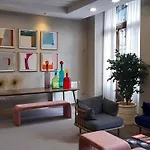 Soho Boutique Szálloda Oviedo