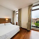 Soho Boutique Hotel Oviédo