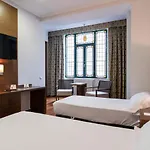 Hotel Soho Boutique 3*