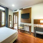 Hotel Soho Boutique Oviédo