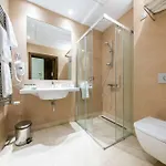 Szálloda Soho Boutique 3*