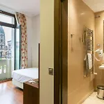 Soho Boutique Hotel Oviédo