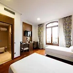Szálloda Soho Boutique 3*