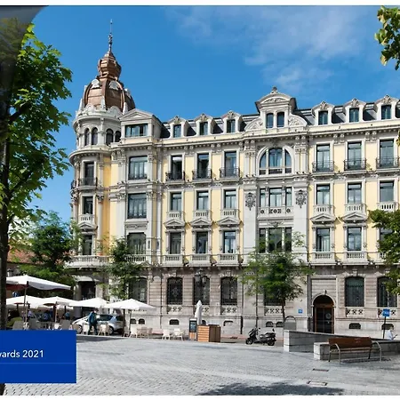 Soho Boutique Hotel 3*