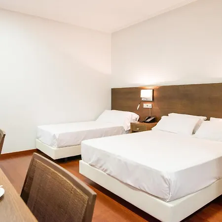 Soho Boutique 3* Овьедо