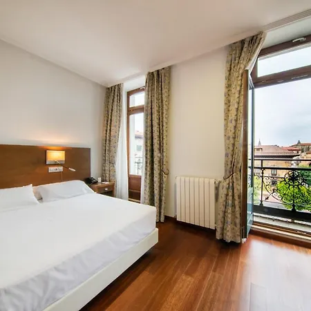 Soho Boutique Ξενοδοχείο Οβιέδο