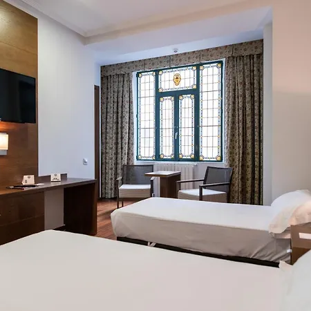 Отель Soho Boutique 3*