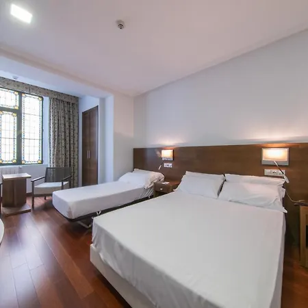 Soho Boutique מלון 3*