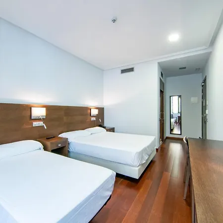 Ξενοδοχείο Soho Boutique 3*