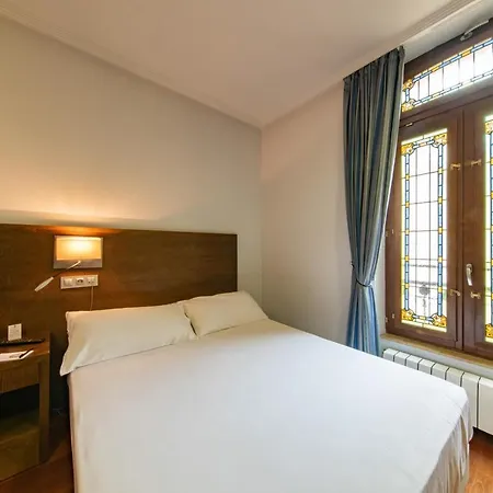 Soho Boutique 3* Οβιέδο