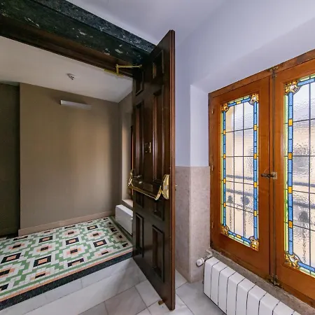 Soho Boutique Ξενοδοχείο Οβιέδο