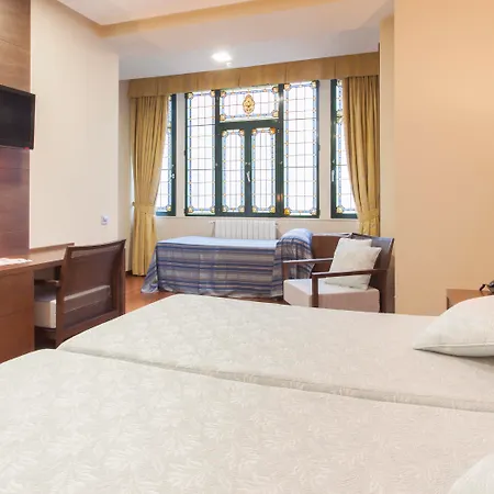 Soho Boutique Ξενοδοχείο 3*