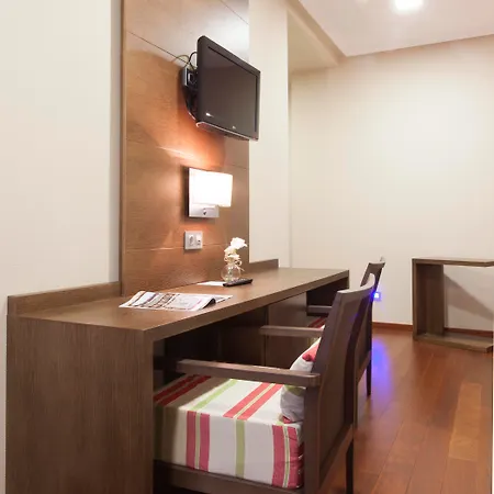 Soho Boutique 3* Овьедо