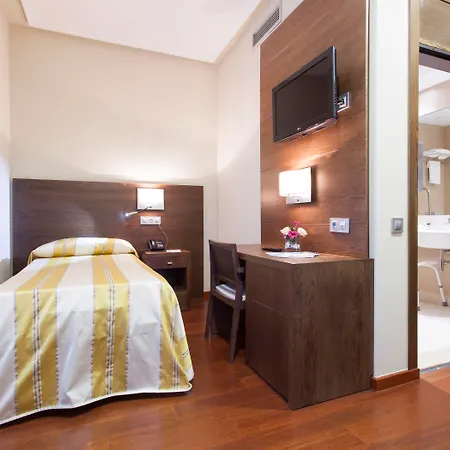 Soho Boutique 3* Οβιέδο