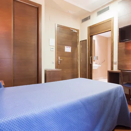 호텔 Soho Boutique 오비에도