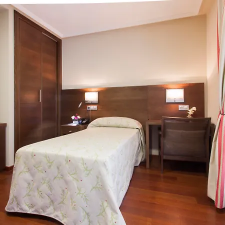 Soho Boutique 호텔 오비에도