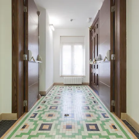 Ξενοδοχείο Soho Boutique