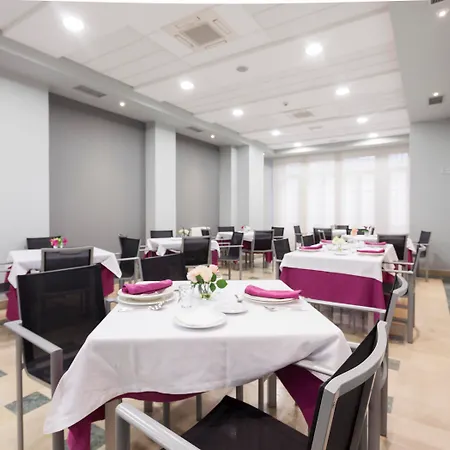 호텔 Soho Boutique