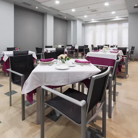 Ξενοδοχείο Soho Boutique Οβιέδο