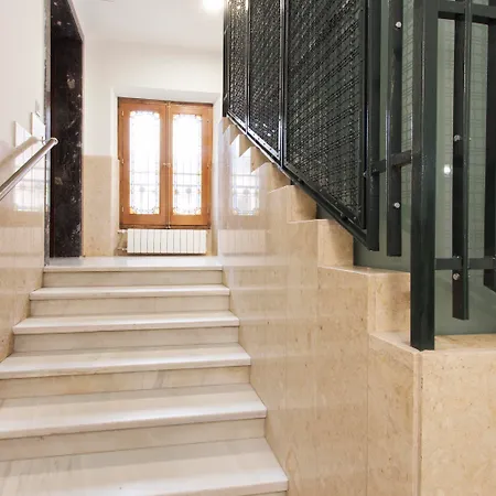 Soho Boutique Ξενοδοχείο Οβιέδο