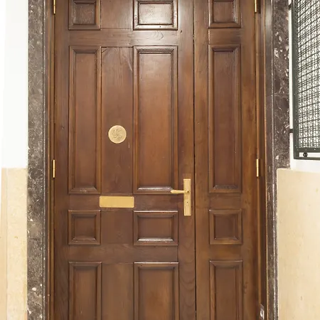 Soho Boutique Ξενοδοχείο Οβιέδο