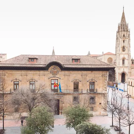 Soho Boutique Ξενοδοχείο Οβιέδο