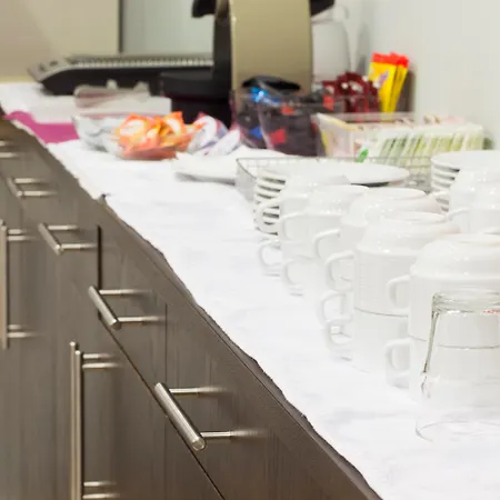 Ξενοδοχείο Soho Boutique