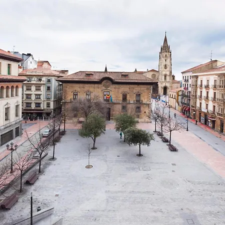 Soho Boutique 호텔