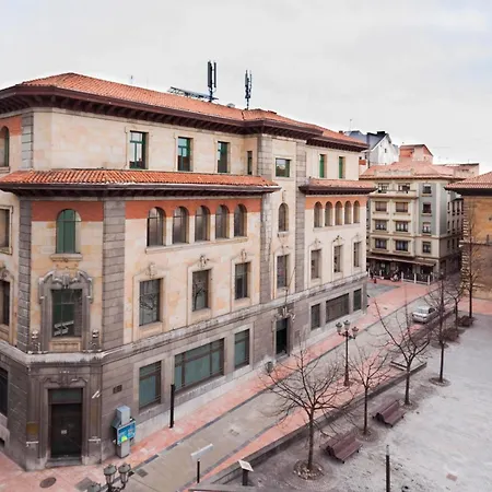 Soho Boutique 호텔