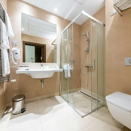 Отель Soho Boutique 3*