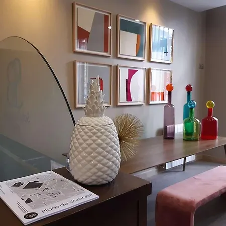 Soho Boutique Ξενοδοχείο 3*