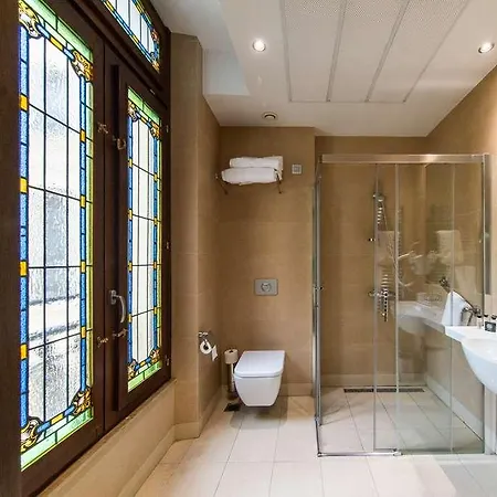 Soho Boutique 3* Οβιέδο