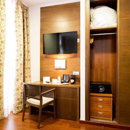 Ξενοδοχείο Soho Boutique Οβιέδο