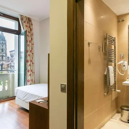 Soho Boutique Hotel Oviedo