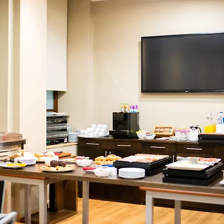 Soho Boutique 호텔 오비에도