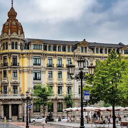 Soho Boutique 3* Οβιέδο
