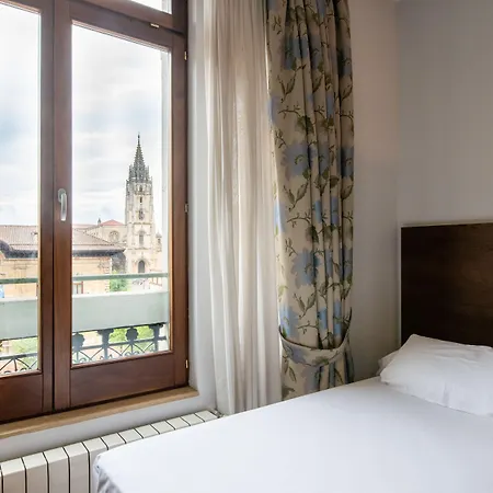 Soho Boutique 3* Οβιέδο