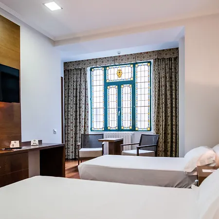 Soho Boutique Ξενοδοχείο 3*