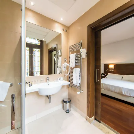 Soho Boutique 3* Овьедо