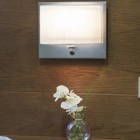 Soho Boutique Hotel Oviedo