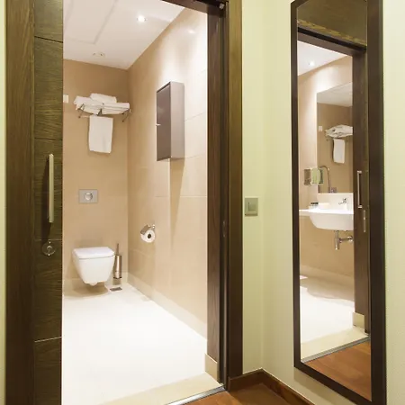 Ξενοδοχείο Soho Boutique Οβιέδο