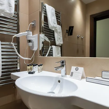 Soho Boutique Hotel Oviedo