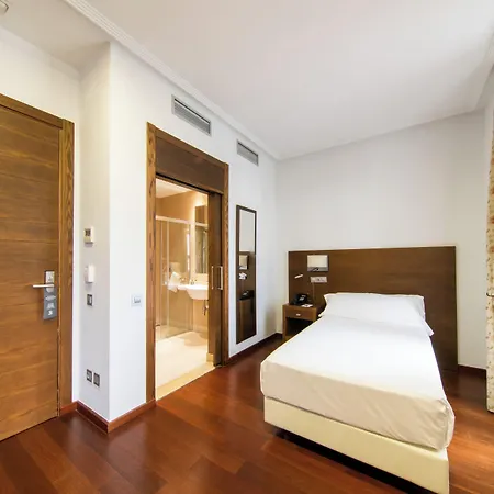 Ξενοδοχείο Soho Boutique