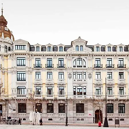 Hotel Soho Boutique