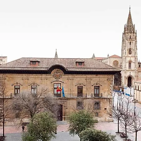 Soho Boutique Hotel Oviedo