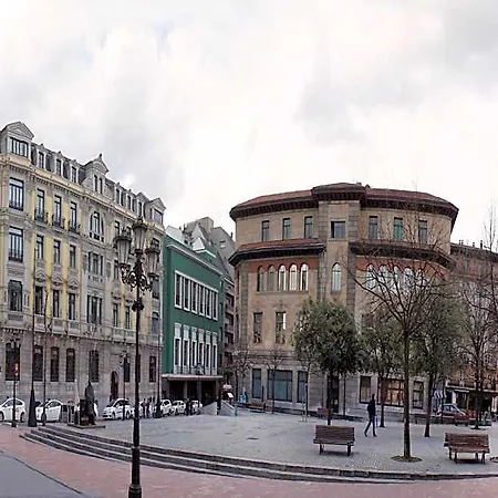 Soho Boutique Hotel Oviedo