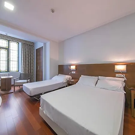 Soho Boutique Hotel