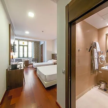 Soho Boutique Hotel
