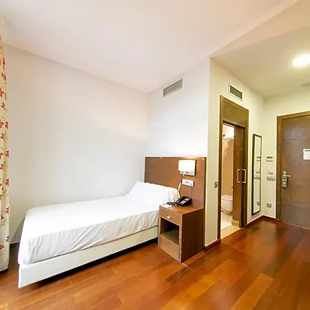 Hotel Soho Boutique Oviedo