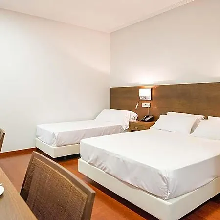 Отель Soho Boutique 3*